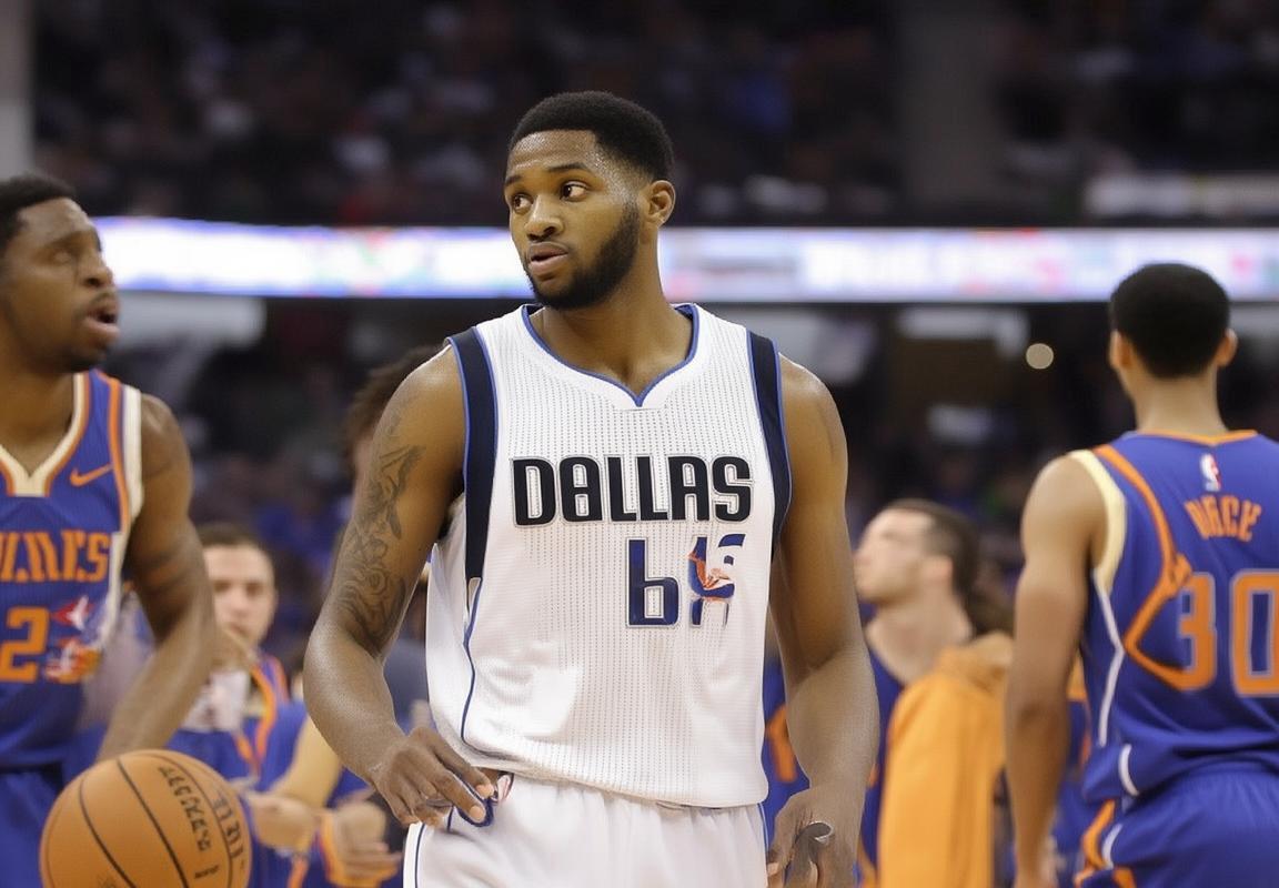 NBA独行侠队与太阳队交易方案可行吗？