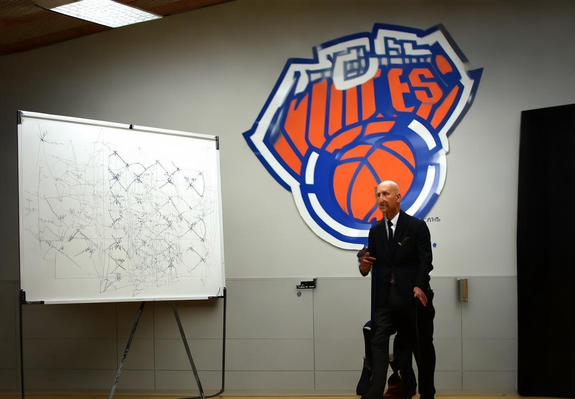 NBA休赛期动态！锡伯杜续约尼克斯，独行侠补强计划曝光